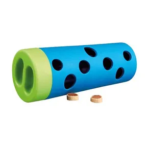 Dog Activity SNACK ROLL, Rolle mit Löchern für Leckerlis, 14 cm